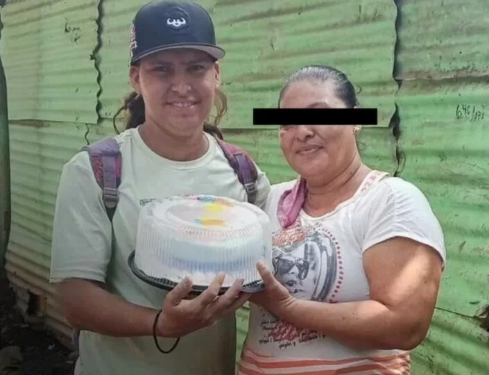 Trifulca deja un joven asesinado y otro sin una mano en Nueva Vida, Ciudad Sandino