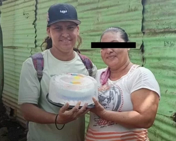 Trifulca deja un joven asesinado y otro sin una mano en Nueva Vida, Ciudad Sandino