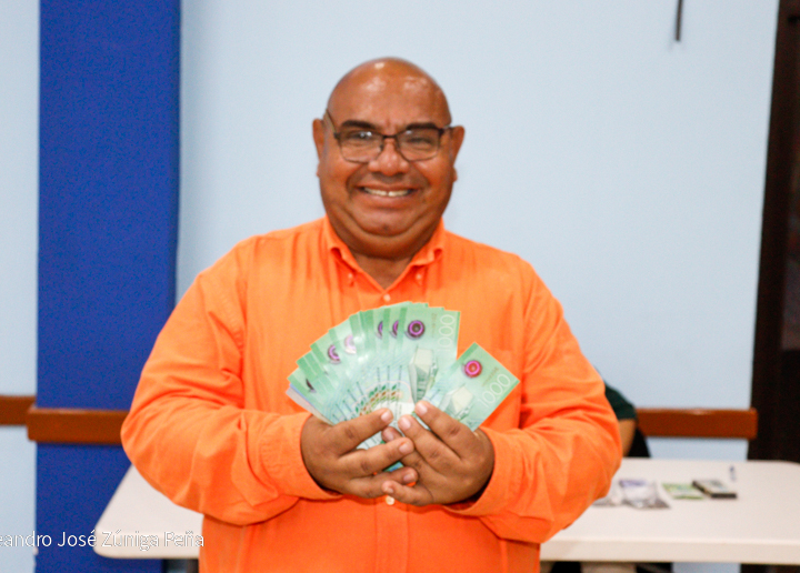 Gobierno Sandinista garantiza pago anticipado de salario de mayo a servidores públicos