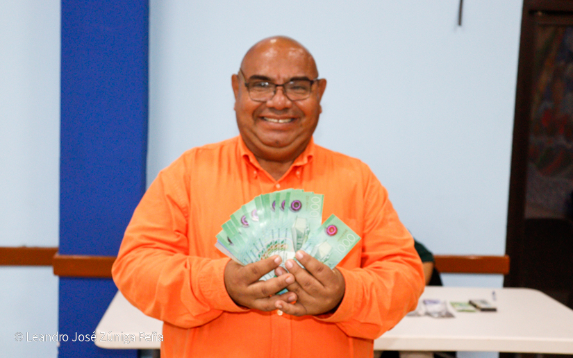 Gobierno Sandinista garantiza pago anticipado de salario de mayo a servidores públicos