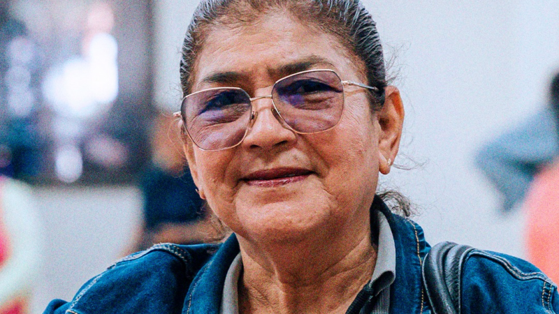 Abril 2026, el INSS realizó el pago de 367,344 pensiones