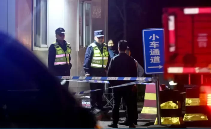 Mensaje de Condolencias y Solidaridad al Presidente Xi Jinping ante la tragedia ocurrida en Shanxi