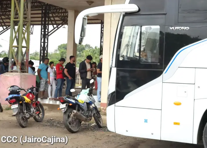 Modernización del transporte terrestre en el Caribe Sur impulsa el desarrollo regional y la seguridad de los usuarios