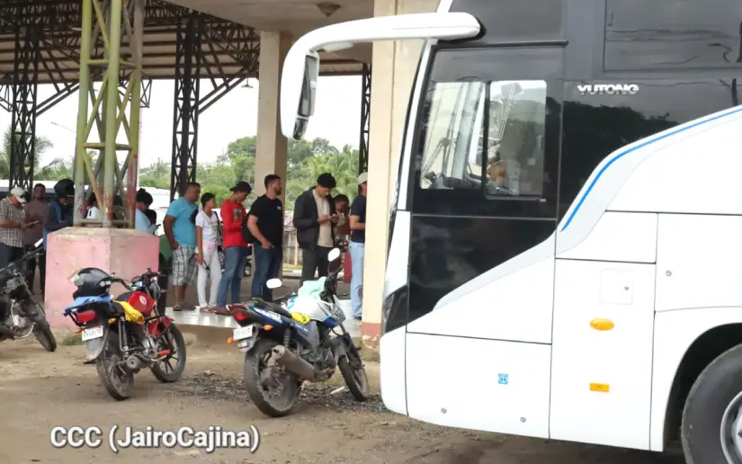 Modernización del transporte terrestre en el Caribe Sur impulsa el desarrollo regional y la seguridad de los usuarios