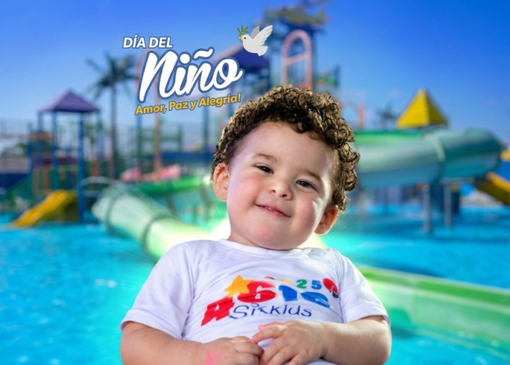 Nicaragua es bendecida con niños que nacen para ser Felices en esta Patria de todos