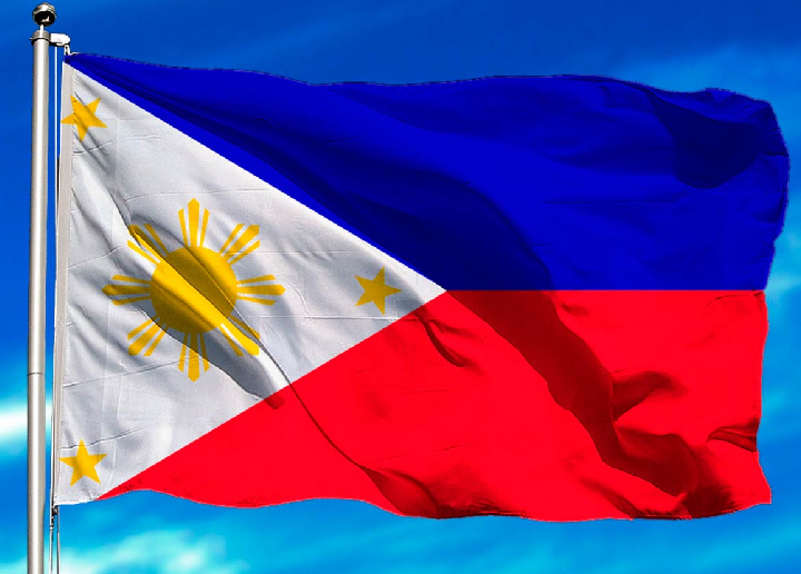 Mensaje de Saludo y Felicitación por los 128 años de la Independencia de la República de Filipinas