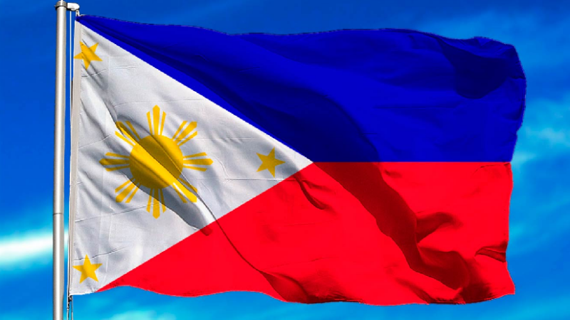 Mensaje de Saludo y Felicitación por los 128 años de la Independencia de la República de Filipinas