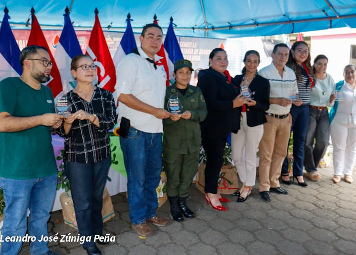 Cruz Blanca conmemora Día Internacional del Donante de Sangre