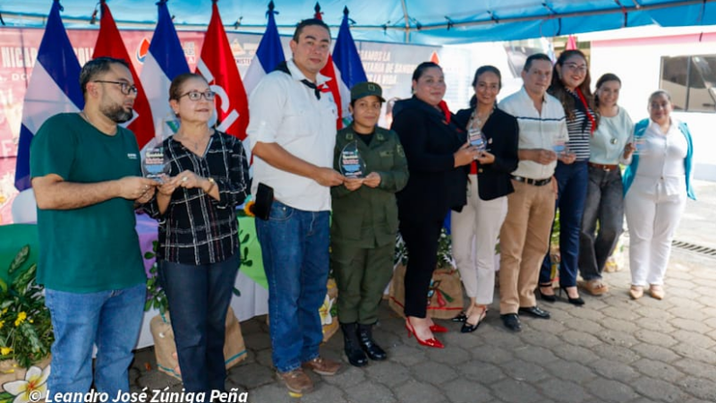 Cruz Blanca conmemora Día Internacional del Donante de Sangre