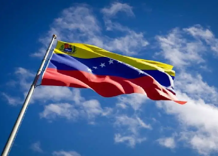 Mensaje a la Compañera Delcy Rodríguez, Presidenta (E) de la República Bolivariana de Venezuela