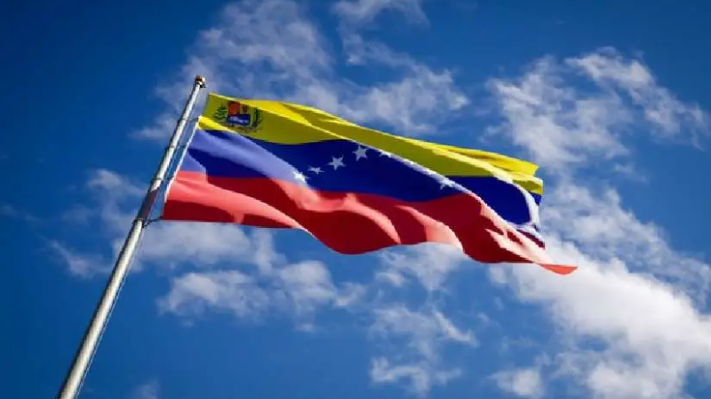 Mensaje a la Compañera Delcy Rodríguez, Presidenta (E) de la República Bolivariana de Venezuela