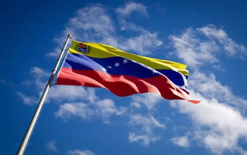 Mensaje a la Compañera Delcy Rodríguez, Presidenta (E) de la República Bolivariana de Venezuela