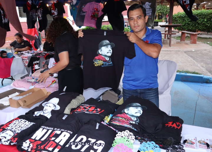 Juventud dinamiza la economía local con Festival de Emprendimientos Jóvenes en Victorias 47/19