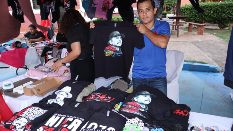 Juventud dinamiza la economía local con Festival de Emprendimientos Jóvenes en Victorias 47/19