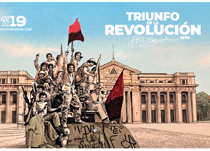 MENSAJES DE FELICITACIÓN POR EL 47/19 – PRESIDENTES