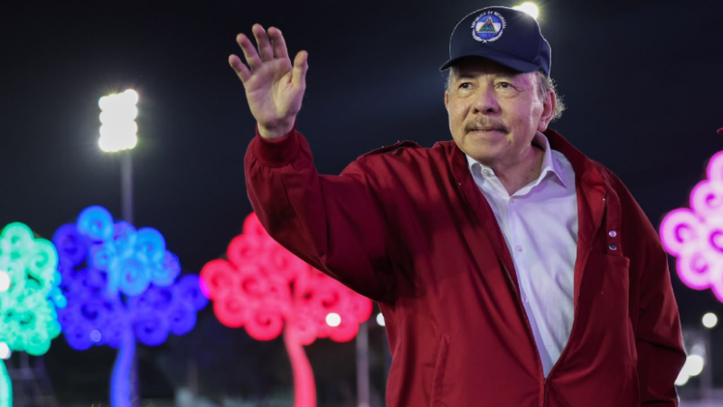 Pueblo nicaragüense ha librado batallas que no se pueden olvidar