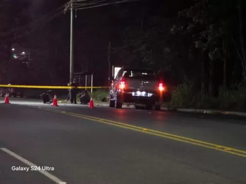 Nicaragüense muere arrollado en silla de ruedas en Cartago, Costa Rica