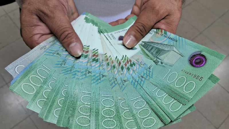 Trabajadores del Estado recibirán salario de agosto este viernes 31 de julio