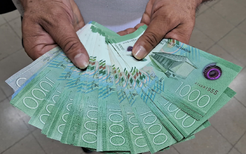 Trabajadores del Estado recibirán salario de agosto este viernes 31 de julio