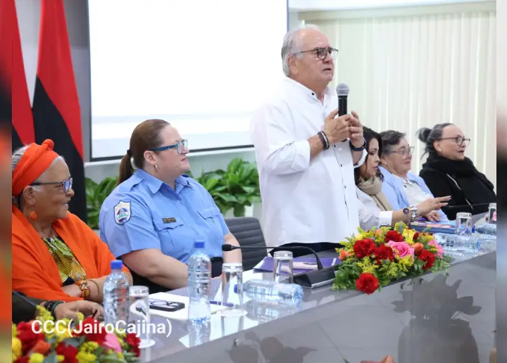Exposición del Doctor Gustavo Porras Presidente de la Asamblea Nacional sobre la Propuesta de Reforma a la Constitución Política
