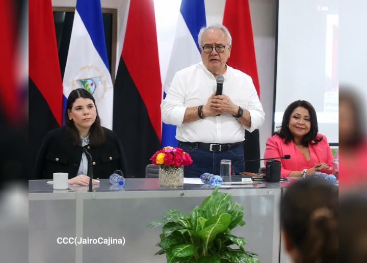 Continúan consultas de reformas electorales para perfeccionar la democracia en Nicaragua