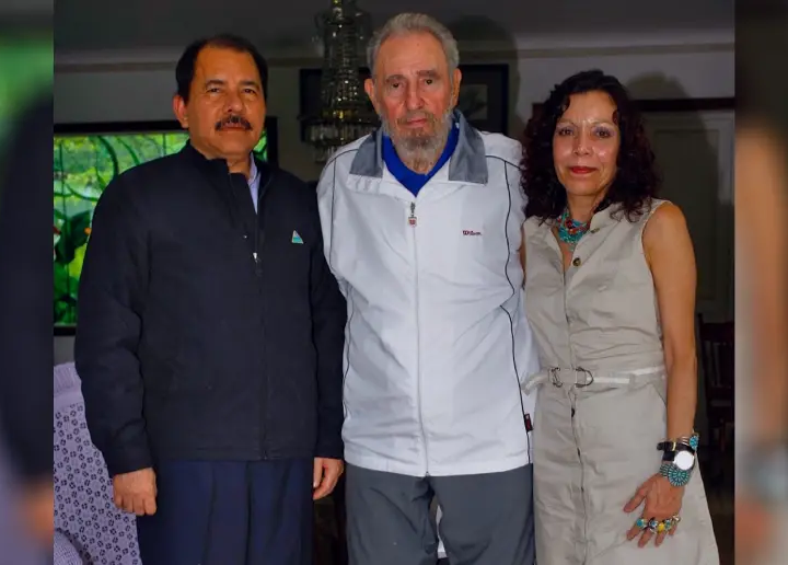 Comandante Fidel Castro, un ser humano “genial, generoso y magistral”