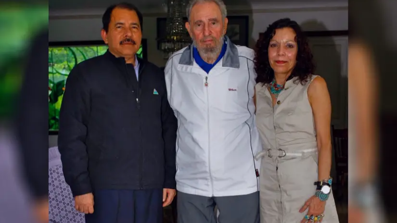 Comandante Fidel Castro, un ser humano “genial, generoso y magistral”