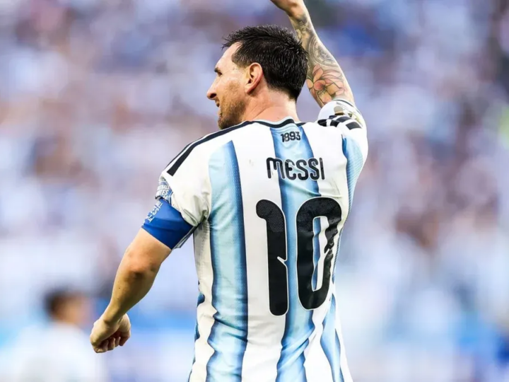 Lionel Messi: el adiós de una leyenda, tras 20 años de historia