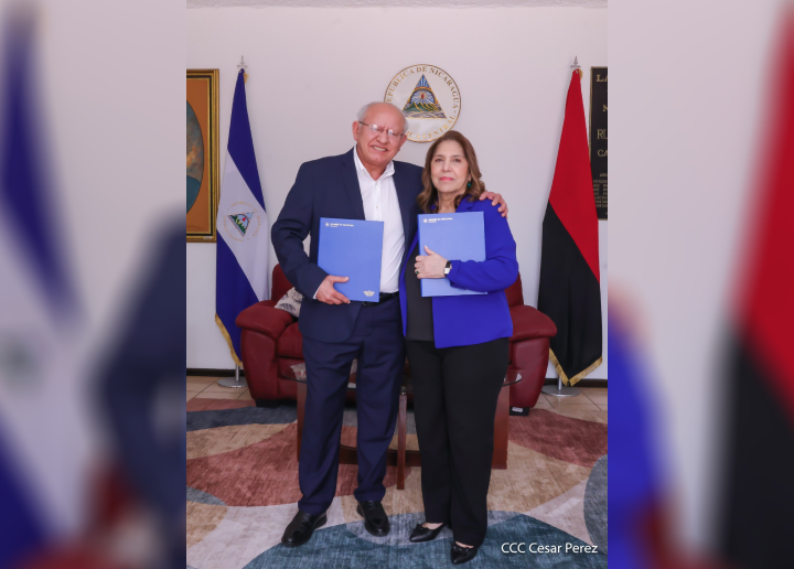 Presidenta y vicepresidente de la CSJ tomaron juramento este martes