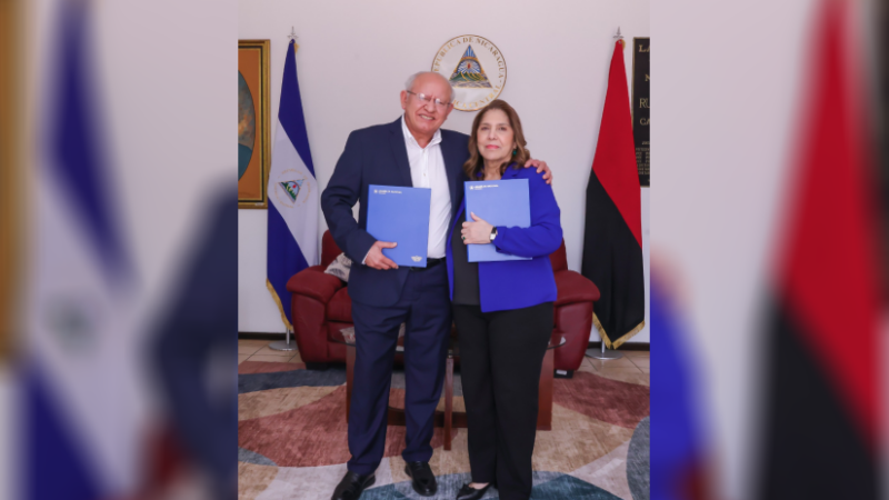 Presidenta y vicepresidente de la CSJ tomaron juramento este martes