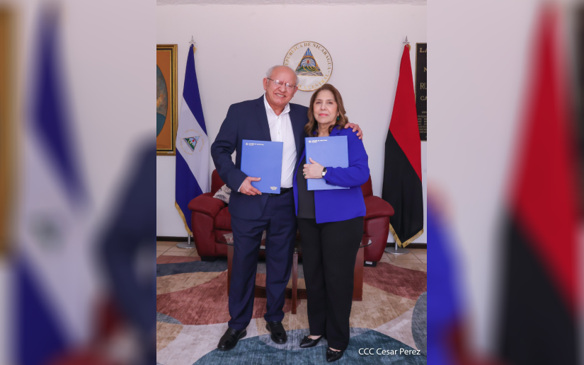 Presidenta y vicepresidente de la CSJ tomaron juramento este martes