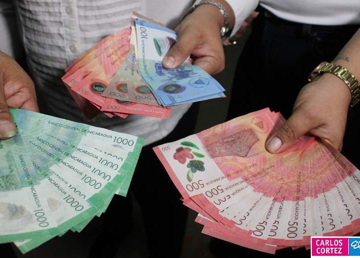 Nicaragua: Pago de salario a trabajadores del Estado será el 4 de septiembre