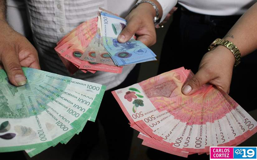 Nicaragua: Pago de salario a trabajadores del Estado será el 4 de septiembre