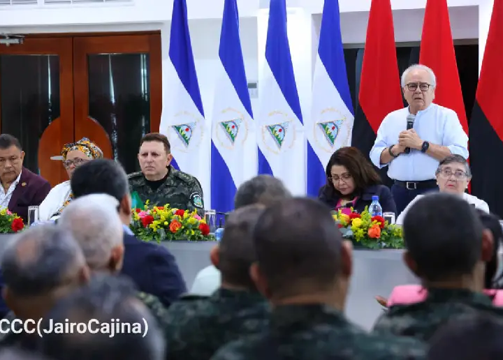 Consulta sobre Reformas Constitucionales continuará en comunidades y municipios hasta diciembre