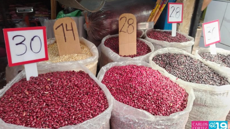 Precios de productos de la canasta básica se mantienen estables esta semana