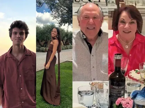 Hallan muertos a los cuatro ocupantes de una avioneta desaparecida en Bahamas