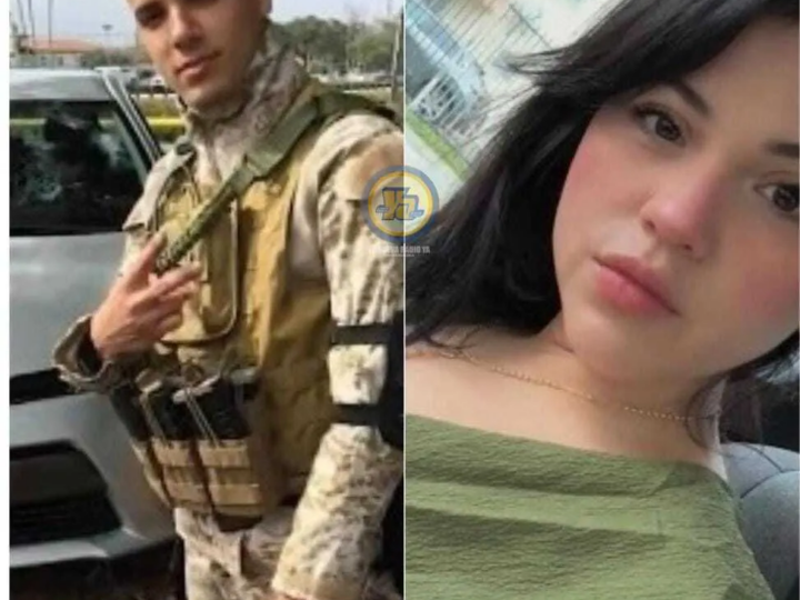 Militar gringo asesinó a madre nicaragüense y luego se suicidó en Miami