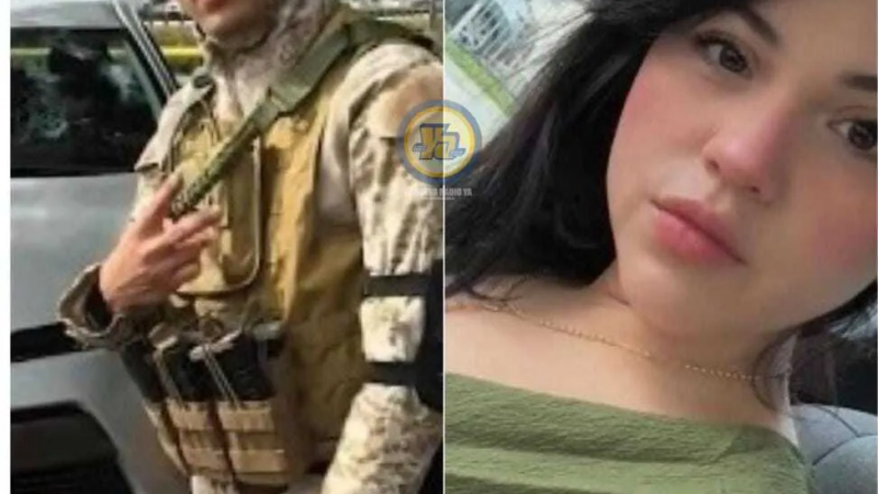 Militar gringo asesinó a madre nicaragüense y luego se suicidó en Miami