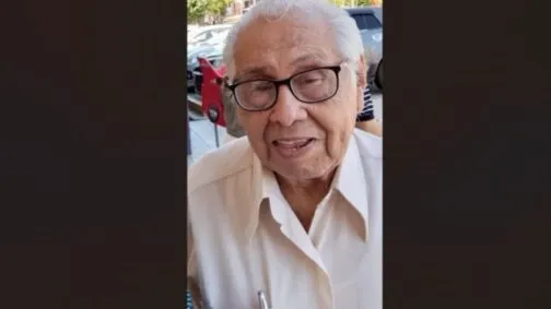 Félix Guadamuz Castrillo, emblemática voz y uno de los primeros DJ de Nicaragua pasa a otro plano de vida