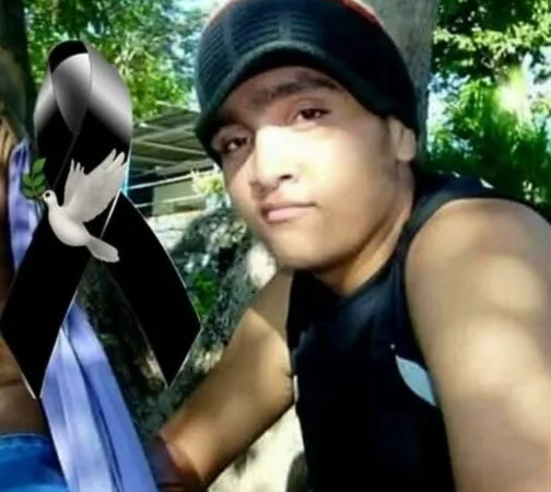 El nica Amaru Balmaceda muere en accidente de moto en Costa Rica