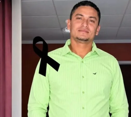 Muere docente y deportista nicaragüense en Nueva Orleans tras complicaciones de salud