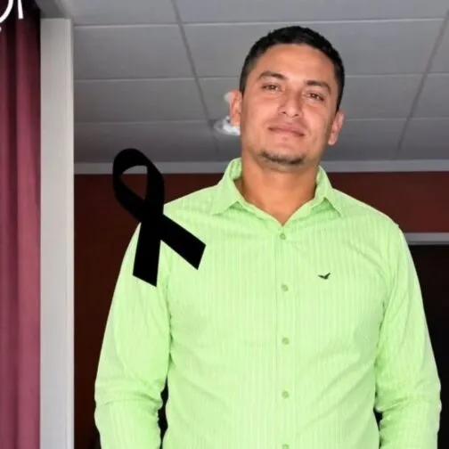 Muere docente y deportista nicaragüense en Nueva Orleans tras complicaciones de salud
