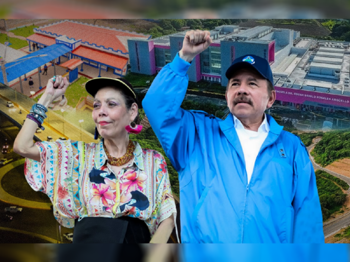 Avanzan acciones para garantizar educación, salud, bienestar y seguridad de familias nicaragüenses