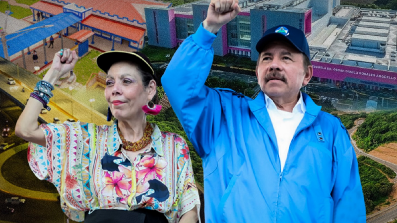Avanzan acciones para garantizar educación, salud, bienestar y seguridad de familias nicaragüenses