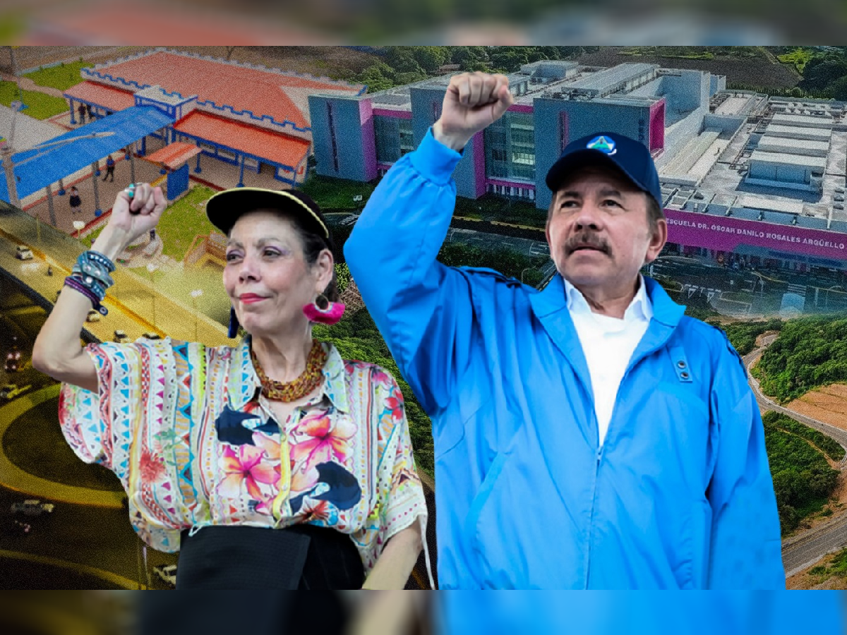 Avanzan acciones para garantizar educación, salud, bienestar y seguridad de familias nicaragüenses