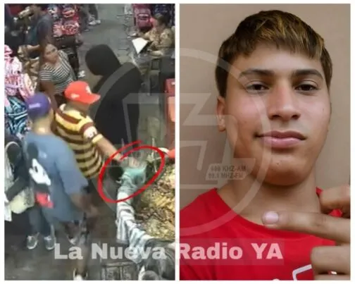 Condenan a tercer implicado en contaminación de perol de vaho en el Mercado Oriental