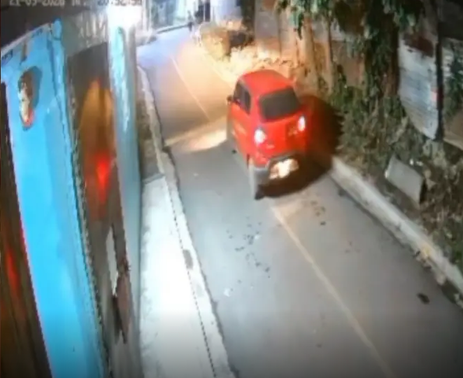 Capturan a miembros de la Banda del Carro Rojo que azotaba con asaltos en Managua