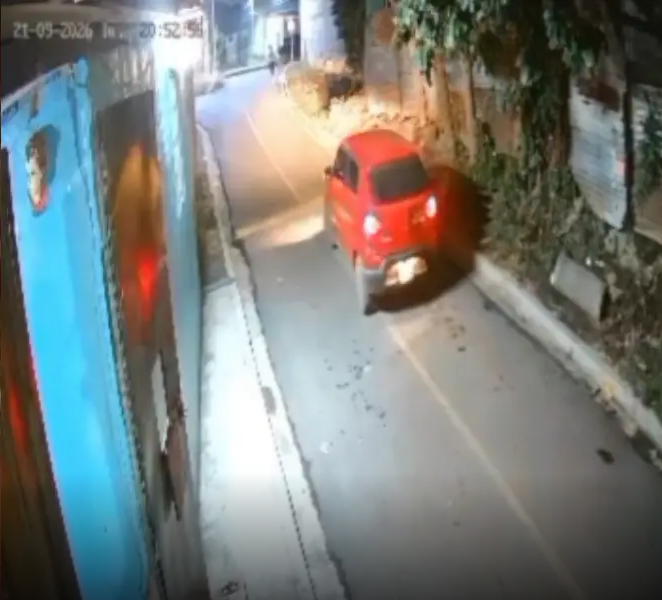 Capturan a miembros de la Banda del Carro Rojo que azotaba con asaltos en Managua