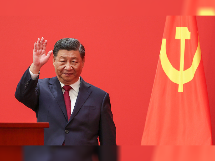Gobierno de Nicaragua envía mensaje de felicitación a China por su 77.º aniversario