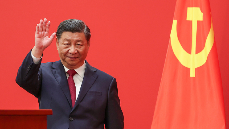 Gobierno de Nicaragua envía mensaje de felicitación a China por su 77.º aniversario